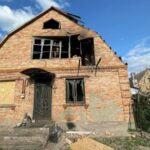 Через російські обстріли на Нікопольщині загинула людина
