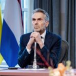 Тимчасовий уряд Нідерландів підтримав збільшення витрат на оборону до 5% ВВП
