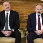 Пашинян: Вірменія хоче підписати мирну угоду з Азербайджаном до кінця 2025 року