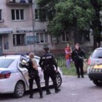 У Івано-Франківську невідомі побили військовослужбовця