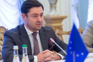 Жодного випадку за останніх 14 років. Апарат ВР простував інформацію щодо службових квартир