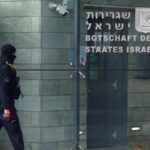 Німеччина посилила заходи безпеки щодо місць, пов’язаних з єврейським населенням