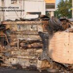 За минулу добу ворог здійснив понад 430 ударів по Запорізькій області, є жертви