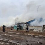 Росіяни за добу вбили та поранили трьох мешканців Донеччини