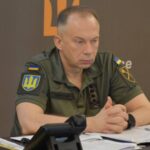 Сирський: завдання номер один  — удосконалити протидію російським БПЛА, які тероризують Україну