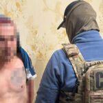 Планував підірвати військовослужбовця: в Одесі затримали агента ФСБ