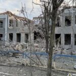Унаслідок обстрілів на Херсонщині загинула дитина та поранено чотирьох людей