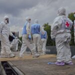 В Україну повернули тіла 1200 військовслужбовців