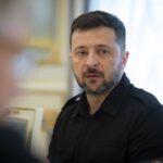 Постачання “шахедів” до РФ та ймовірне зменшення допомоги США: Зеленський розповів про наслідки конфлікту на Близькому Сході