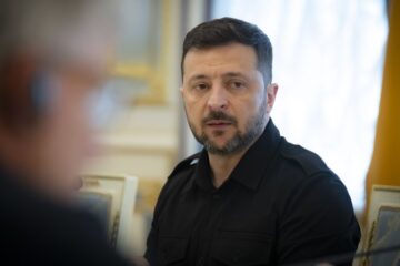 Постачання “шахедів” до РФ та ймовірне зменшення допомоги США: Зеленський розповів про наслідки конфлікту на Близькому Сході