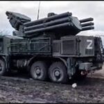 Працює ГУР: українські розвідники знищили ворожі системи ППО