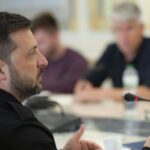 Зеленський: для чого США 30 країн з якими треба домовлятися, якщо є Євросоюз