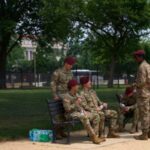 У День народження Трампа у Вашингтоні проведуть парад на честь 250-річчя армії США
