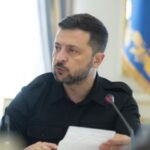 Зеленський прокоментував заяву глави Пентагону про скорочення військової допомоги Україні