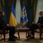 Зеленський: Путін точно не хоче закінчувати війну і він обдурить Трампа