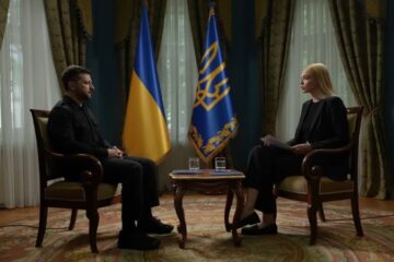 Зеленський: Путін точно не хоче закінчувати війну і він обдурить Трампа