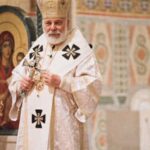 Єпископ Української католицької єпархії у Британії отримав почесну відзнаку з нагоди народження короля Чарльза ІІІ