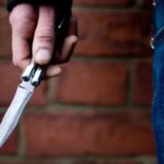У Берліні поранили ножем українця