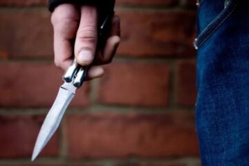 У Берліні поранили ножем українця