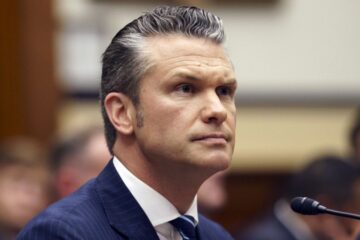 Гегсет підтвердив, що США перемістили частину антидронових засобів з України на Близький Схід