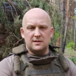 На війні ліквідували колаборанта, який у 2014 році вивісив російський прапор на будівлі міської адміністрації у Керчі