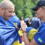 Головне за суботу, 14 червня: обмін полоненими, бої на Покровському напрямку, удари по Дніпропетровщині