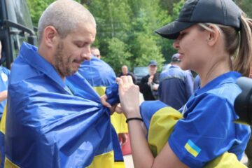 Головне за суботу, 14 червня: обмін полоненими, бої на Покровському напрямку, удари по Дніпропетровщині