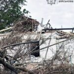 Внаслідок ворожої атаки на Запоріжжя постраждали четверо людей