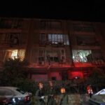 Унаслідок чергової атаки Ірану на Ізраїль загинули 10 людей, понад 200 — отримали поранення