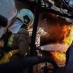Уночі росіяни атакували Полтавщину ракетами і дронами. Є пошкодження енергетичної інфраструктури