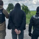 На Рівненщині СБУ затримала агента ФСБ, який готував ракетні удари рашистів по аеродромах ЗСУ