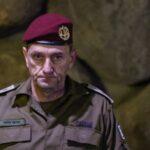 Армія оборони Ізраїлю закликала іранців залишити райони біля військової інфраструктури