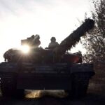 Сили оборони: росіяни штурмують одразу два напрямки на Донеччині