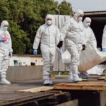 В Україну повернули тіла ще 1200 загиблих військових