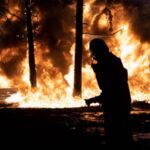 У червні РФ застосувала проти України близько 2,8 тисяч ударних дронів, майже 3 тисячі КАБів і 140 ракет