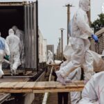 За тиждень в Україну повернули тіла 4812 загиблих громадян, — Умєров