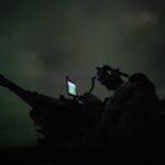 Сили оборони: ворог намагається просунутися у напрямку адмінмежі Дніпропетровщини