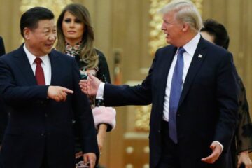 Bloomberg: Китай не погодив експорт рідкісноземельних металів до США