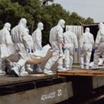 СБУ: Україна завершила етап репатріації загиблих оборонців залізничним транспортом