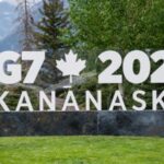 Світові лідери починають прибувати на саміті G7 у Канаді, участь візьмуть Зеленський і Трамп