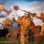На фронті станом на 16:00 відбулося 86 бойових зіткнень, ‒ Генштаб