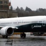 FT: російський авіаудар минулого тижня пошкодив офіси Boeing у Києві
