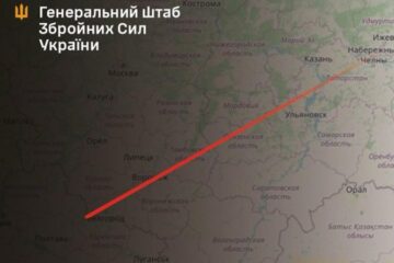 ​Сили спецоперацій ЗСУ вразили російське підприємство, яке виготовляло ударні безпілотники
