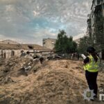 Із прикордонних громад Сумщини за тиждень евакуювали понад 400 людей