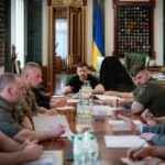 Зеленський: Росія планує подальші атаки проти української енергетики