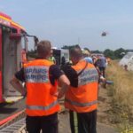 Смертельна ДТП автобуса з українцями у Франції: водію висунули обвинувачення