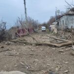 По Харківщині ворог застосував авіабомби та дрони, поранені люди