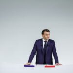 Макрон виступив проти запропонованого Трампом посередництва Путіна у перемовинах Ірану з Ізраїлем