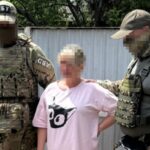 ​Затримали продавчиню і комунальницю, які наводили ворожі удари на Донеччину