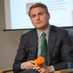 Зеленський подав кандидатуру Руслана Кравченка на посаду генпрокурора